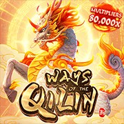 Kỳ Lân Mách Nước game icon