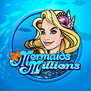 Triệu nàng tiên cá game icon