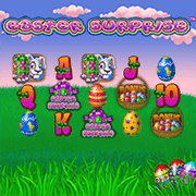 Lễ Phục Sinh Bất Ngờ game thumbnail
