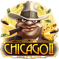 CHICAGOⅡ game thumbnail