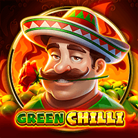 Ớt Xanh May Mắn game icon