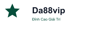 da88vip.org Logo
